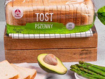 BOX ŚNIADANIOWY wege + gratis